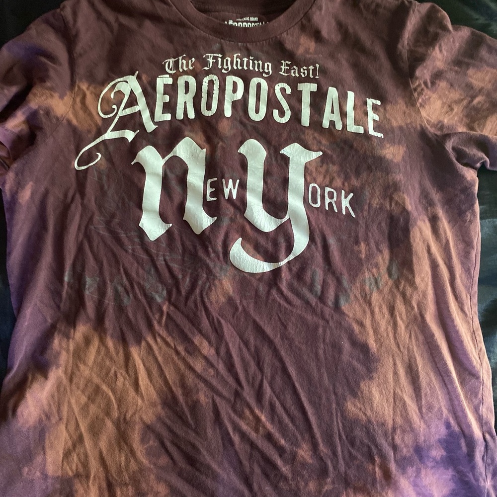 Aeropostale short sleeve T shirt